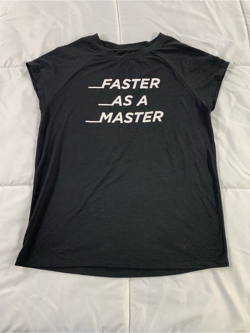 Pre loved OISELLE shirt womens size S